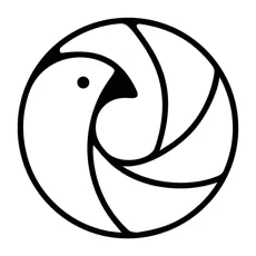 Story Parrot Logo